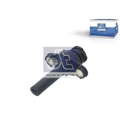 Sensor, intake air temperature